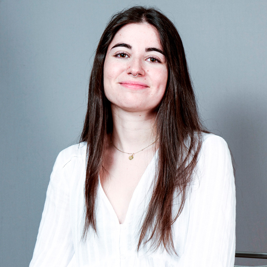 Miriam Barazon Peña