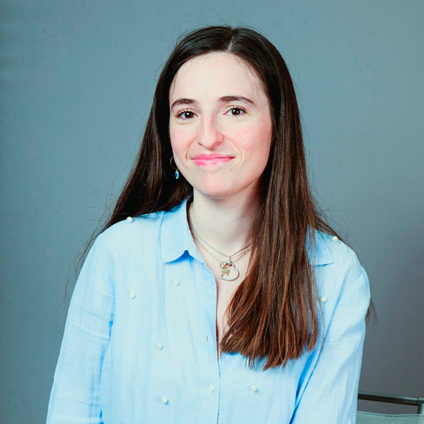 Mónica Pelaez Lozano