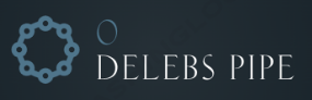 0 DELEBS PIPE