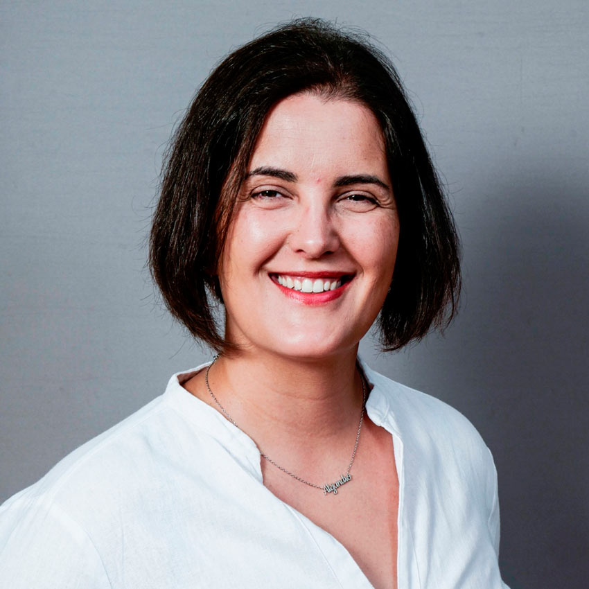 Alba Isern